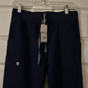 Figs Kade Navy XS